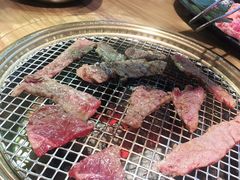 -牛人·雪花牛·木炭烤肉(昆山陆家店)