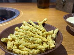 -受气牛肉·重庆耙牛肉(来福士店)