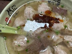 -鲁氏汤包王(长白街店)