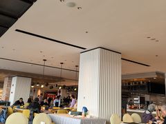 -食光全日制餐厅(绵阳首开喜来登酒店)
