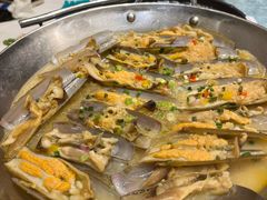 -79号渔船海鲜饭店(宝安店)