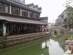 -龙潭水乡