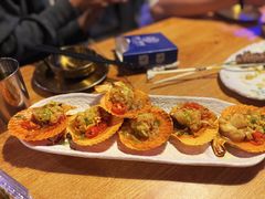 -质烤烤物·活烤海鲜(质烤总店)