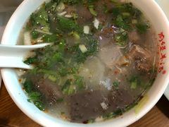 -前堡羊汤岫岩一部(凯隆店)