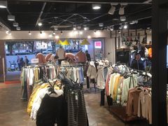 店内环境-三福时尚(文化大厦店)