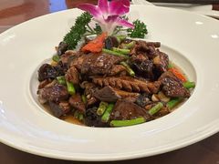 -北京小肠陈饭庄(方庄店)