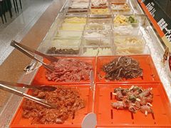 -万达广场(大明宫店)