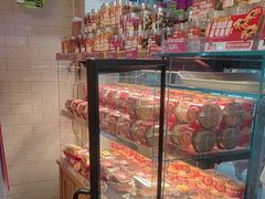 -味多美蛋糕(阜成门店)