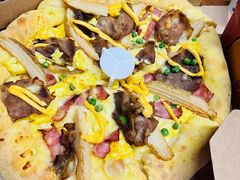 -达美乐比萨(国瑞北路店)