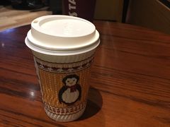 -COSTA COFFEE(上海虹口公园店)