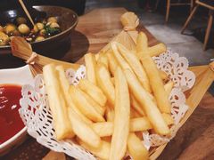 -刁馋一锅鲜·津门招牌菜(远洋未来汇店)