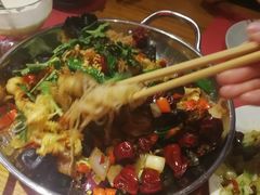 -一个叫川的地方(麒麟新天地店)