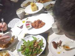 -京味斋·北京烤鸭(北京南站洋桥店)