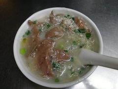 猪肝肠-源记肠粉(华贵路店)