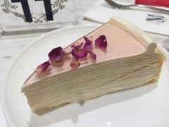 -Lady M(沙田新城市广场店)