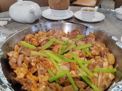 -金山记靓鸡专门店·中山菜