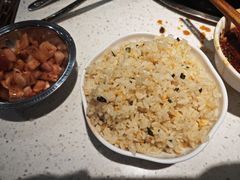 -水碾河刘老大串串香(水碾河路店)
