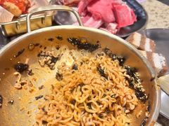 -姜胖胖无限自助烤肉(罗湖宝能店)