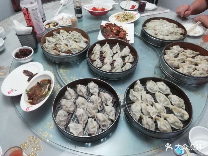 赵家馆-图片-昌黎县美食-大众点评网
