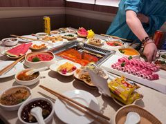 -海底捞火锅(高科广场店)