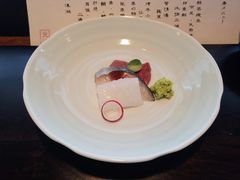 -元熹会席料理