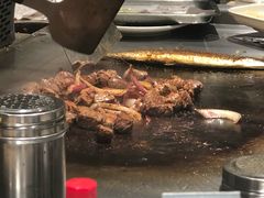 -炙柒Sekinana·精致料理 烧鸟·铁板烧(海上世界店)