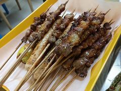 -老王太太串吧(中街店)
