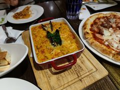 海鲜米饭-安妮意大利餐厅(世贸天阶店)