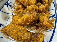 -明本海鲜大排档·鱼生海鲜烧烤宵夜(陈家祠店)