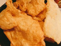 -牛村来人潮汕牛肉火锅(西单店)