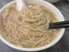 -周门传统竹升面