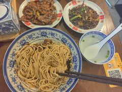 -辣肉面大王(天平路店)
