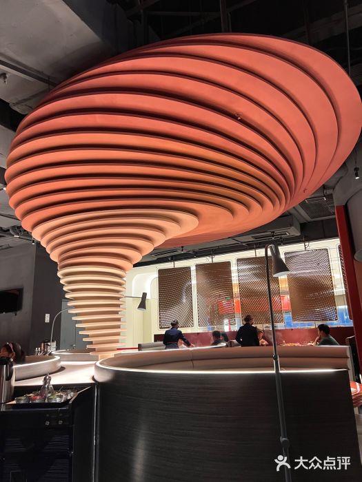 红雀围·海鲜火锅(大宁久光店)图片