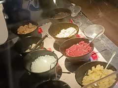 -捞王锅物料理(凯旋路店)