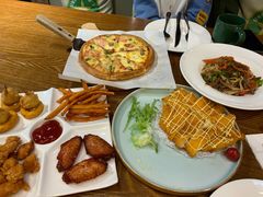 -山姆大叔(水韵城店)