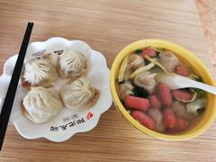 -阳光永和(东方店)