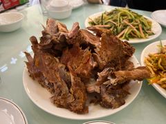-胖子菜馆(隆昌路店)
