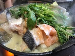 -小曹日本料理(软景中心店)