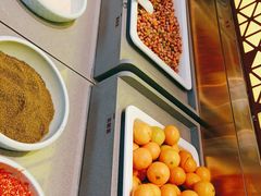 -香佰里鲜货火锅(佳乐金街店)