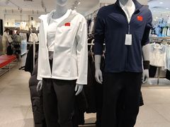 -安踏特卖场(悦喜客来广场店)