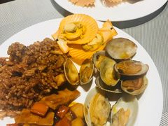 -通安客栈中餐厅·何家小馆