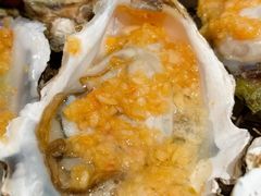 -蚝英雄·鲜蚝自助专门店