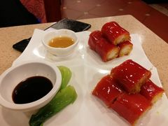 金沙红米肠-点都德(聚福楼店)