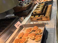 -川骄海鲜自助(亚运村店)