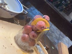 -破瓦寒窑·地摊烤羊排