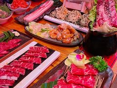 -热血兄弟·炭火烤肉(融侨中心店)