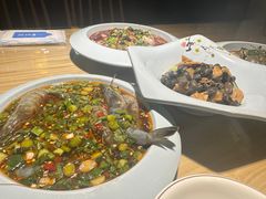-潮汕壹号·潮汕菜·打边炉·生腌(总店)