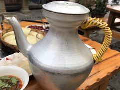 -尼玛藏家风味园(阿山食城店)