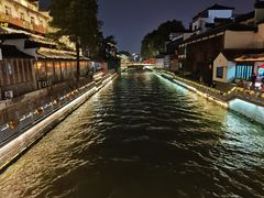 -李百蟹·江南蟹黄面·河景餐厅(夫子庙总店)