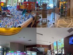 -深圳大梅沙京基洲际度假酒店